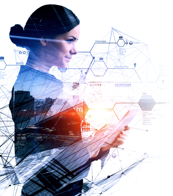 Misión de INSIVITECH: Formar profesionales del futuro con tecnología avanzada y alianzas estratégicas.