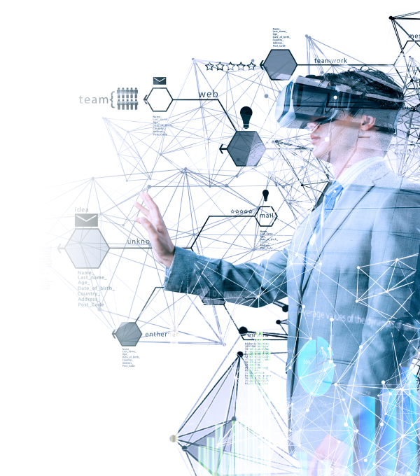 Visión de INSIVITECH: innovación en educación con simulación avanzada y tecnología aplicada a la industria.